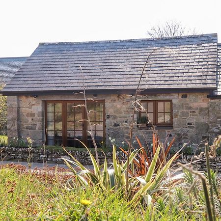 Rosewarrick Cottage Bodmin Exteriér fotografie