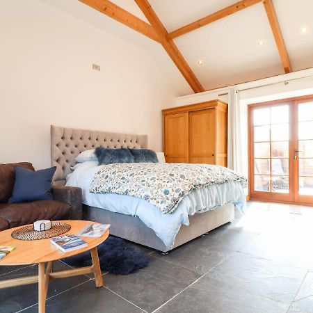 Rosewarrick Cottage Bodmin Exteriér fotografie