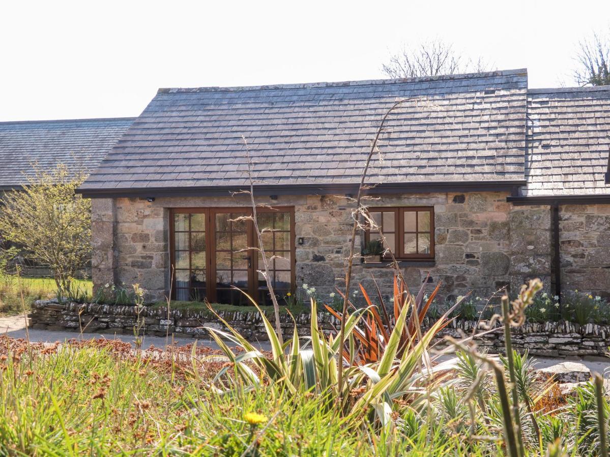 Rosewarrick Cottage Bodmin Exteriér fotografie