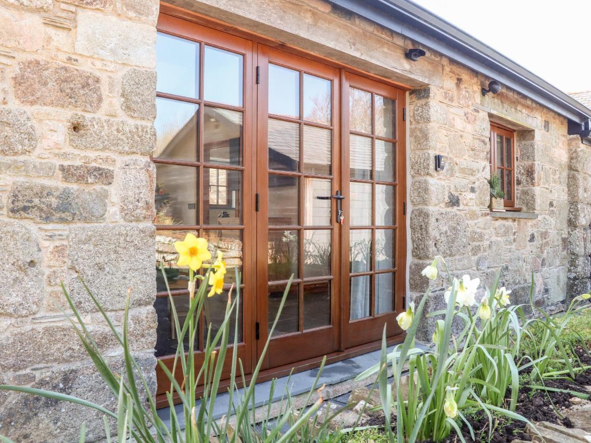 Rosewarrick Cottage Bodmin Exteriér fotografie